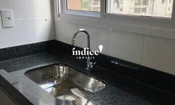 Imagem 7: Apartamento para aluguel 2 quartos 1 suíte 2 vagas Jardim Irajá Ribeirão Preto