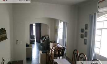 Imagem 2: Casa 2 Dorm - Jardim América