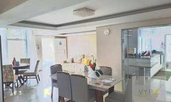 Imagem 5: Sobrado com 3 dormitórios à venda, 260 m² por R$ 895.000,00 - Guabirotuba - Curitiba/PR