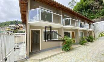 Imagem 2: Casa à venda, 88 m² por R$ 320.000,00 - Caxangá - Teresópolis/RJ