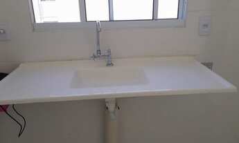 Imagem 7: Ótimo apartamento em Vila Lage no Condomínio Sol da Enseada!!!