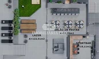 Imagem 6: Apartamento no Loteamento jardim Nova Cachoeira