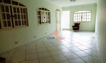 Imagem 5: Sobrado com 3 dormitórios à venda, 200 m² por R$ 1.200.000,01 - Bosque da Saúde - São Paul