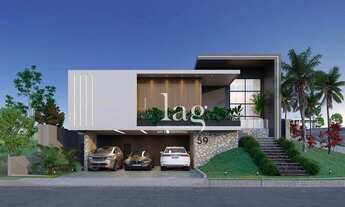 Imagem: Casa à venda, 294 m² por R$ 2.400.000,00