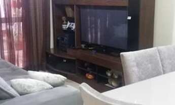 Imagem 3: Apartamento à venda, 129 m² por R$ 586.000,00 - Santa Maria - São Caetano do Sul/SP