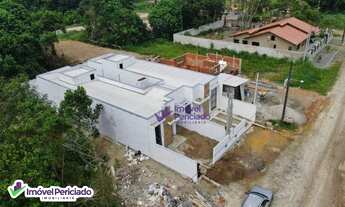 Imagem: Casa com 3 dormitórios à venda, 90 m²