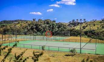 Imagem 2: Terreno à venda, 800 m² por R$ 315.000,00 - Reserva Santa Monica - Itupeva/SP