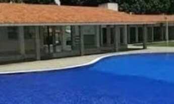 Imagem 4: Repasso por 23mil apartamento no Residencial Vila Cawboy dentro do Park Cawboy