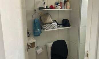 Imagem 7: Studio com 1 dormitório à venda, 24 m² por R$ 170.000 - Vila Campanela/Itaquera - São Paul