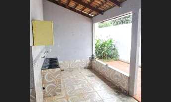 Imagem 3: CASA COM 3 QUARTOS 01 SUITE NO RESIDECIAL ESTRELA DALVA - GOIÂNIA - GO