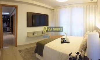 Imagem 6: Apartamento à venda, 119 m² por R$ 1.259.000,00 - Santa Efigênia - Belo Horizonte/MG