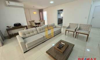 Imagem 5: Riviera Duque de Caxias Mobiliado