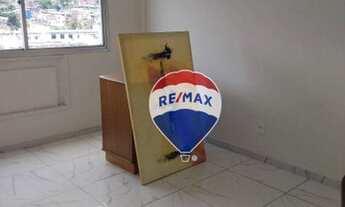 Imagem 3: Apartamento com 2 dormitórios à venda, 63 m² por R$ 154.500,00 - Praça Seca - Rio de Janei