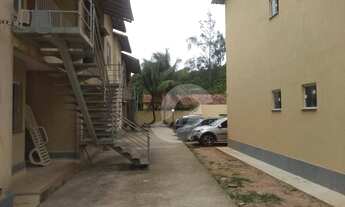 Imagem: Apartamento à venda, 39 m² por R$ 145.000,00