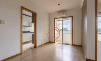 Imagem 3: Apartamento com 2 dormitórios à venda, 60 m² por R$ 232.200,00 - Jardim Leopoldina - Porto