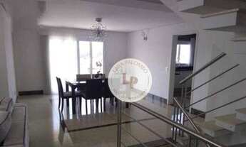 Imagem 4: Casa com 3 dormitórios à venda, 350 m² por R$ 1.700.000,00 - Condominio Villaggio Capricci