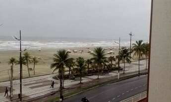 Imagem 6: Apartamento vista Mar, com 2 dormitórios à venda, 60 m² por R$ 340.000 - Aviação - Praia G