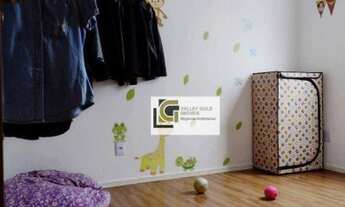 Imagem 7: Apartamento com 2 dormitórios à venda, 40 m² por R$ 210.000,00 - Jardim Santa Inês III - S