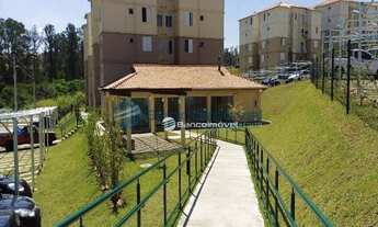 Imagem 2: Apartamento Residencial à venda, Vila Marieta, Campinas -