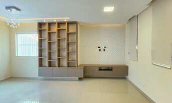 Imagem 7: Casa de condomínio para venda tem 200 metros quadrados com 3 quartos