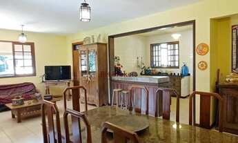 Imagem 2: NOVA LIMA - Casa de Condomínio - Pasárgada