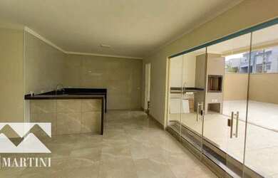 Imagem 6: Casa com 3 dormitórios à venda, 154 m² por R$ 840.000,00 - Reserva Paineiras - Piracicaba