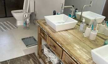 Imagem 5: Casa à venda, 180 m² por R$ 850.000,00 - Brooklin Paulista - São Paulo/SP