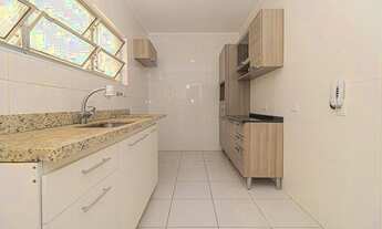 Imagem 5: Apartamento à venda em São Paulo com 3 dormitórios à venda, 128 m² por R$ 1.495.000 - Vila