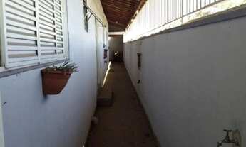 Imagem 7: Casa com 2 dormitórios, 124 m² - venda por R$ 270.000,00 ou aluguel por R$ 1.100,00/mês