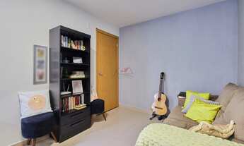 Imagem 4: APARTAMENTO com 2 dormitórios à venda com 93.2m² por R$ 208.900,00 no bairro Pinheirinho