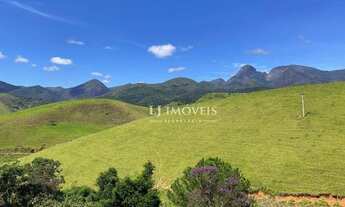 Imagem 4: Sítio com 7 dormitórios à venda, 65000 m² por R$ 3.000.000,00 - Secretário - Petrópolis/RJ