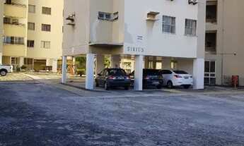 Imagem 3: Apartamento com 2 dormitórios à venda, 100 m² por R$ 285.000,00 - Engenheiro Luciano Caval