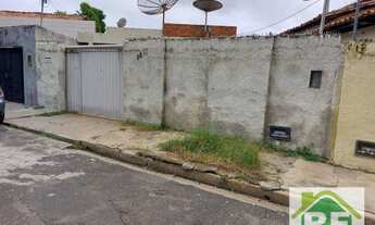 Imagem 2: Casa com 4 dormitórios à venda, 150 m² por R$ 400.000,00 - Mafuá - Teresina/PI