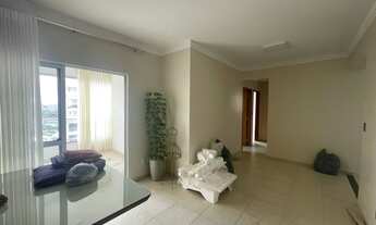 Imagem 3: **APTO 03 QUARTOS 77M2 - RICO EM ARMARIOS - PARQUE AMAZONIA**