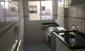 Imagem 6: Apartamento no Residencial Lindóia