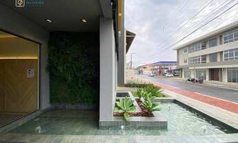 Imagem 4: Apartamento com 2 dormitórios à venda, 76 m² por R$ 854.651 - Centro - Navegantes/SC