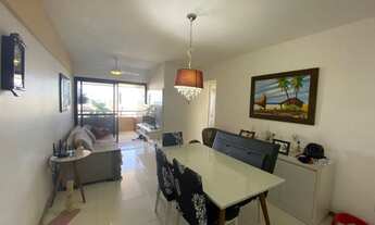 Imagem: Apartamento no Cond. Virtuosi totalmente