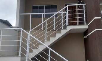 Imagem 4: Casa com 2 dormitórios à venda, 70 m² por R$ 170.000,00 - Balneário Tropical - Itanhaém/SP