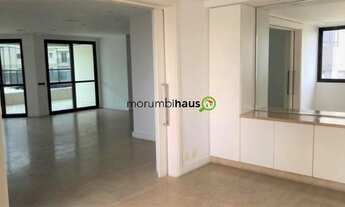 Imagem 4: Cobertura - Panamby