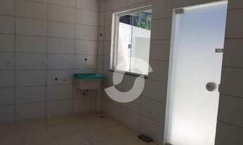 Imagem 4: Casa à venda, 72 m² por R$ 210.000,00 - Ubatiba - Maricá/RJ