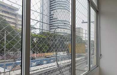 Imagem 6: Apartamento à venda no bairro Pacaembu - São Paulo/SP