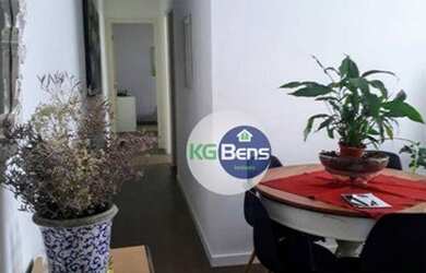 Imagem 3: Apartamento com 2 quartos, 58 m², a venda por R$ 380.000 - Premiere Morumbi Paulínia/SP