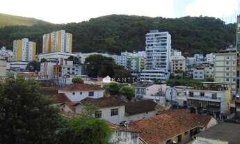 Imagem 4: Apartamento à venda, 91 m² por R$ 360.000,00 - São Mateus - Juiz de Fora/MG