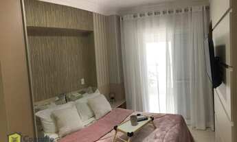 Imagem 2: Apartamento DECORADO, boqueirão, Praia Grande