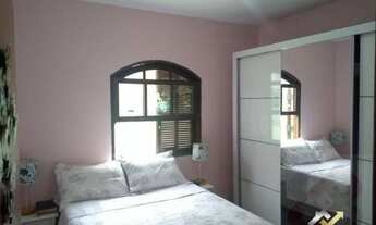 Imagem 7: Sobrado à venda, 156 m² por R$ 503.000,00 - Parque Marajoara - Santo André/SP