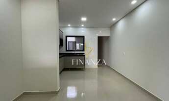 Imagem 3: Casa com 2 dormitórios à venda, 70 m² por R$ 350.000 - Jardim Nova Veneza - Indaiatuba/SP