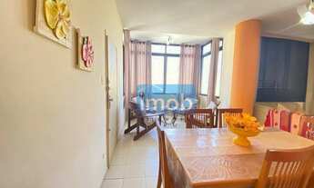 Imagem 3: Apartamento com 2 dormitórios à venda, 118 m² por R$ 650.000,00 - Gonzaga - Santos/SP