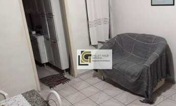 Imagem 3: Apartamento com 2 dormitórios à venda, 56 m² por R$ 165.000 - Parque Santo Antônio - Jacar