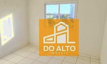 Imagem 7: Apartamento com 2 dormitórios à venda, 60 m² por R$ 185.000,00 - Vila Monticelli - Goiânia