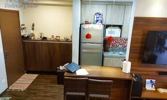 Imagem 7: Apartamento à venda, 70 m² por R$ 570.000,00 - Vila Andrade - São Paulo/SP